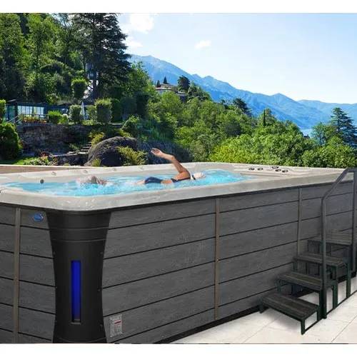 Swimspa X-Series hot tubs for sale in Paris